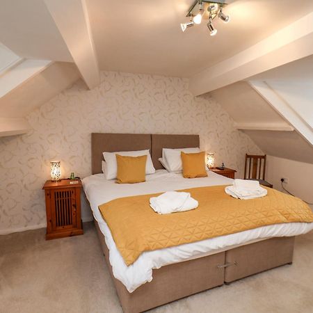 Bluebell Cottage Bridlington Εξωτερικό φωτογραφία