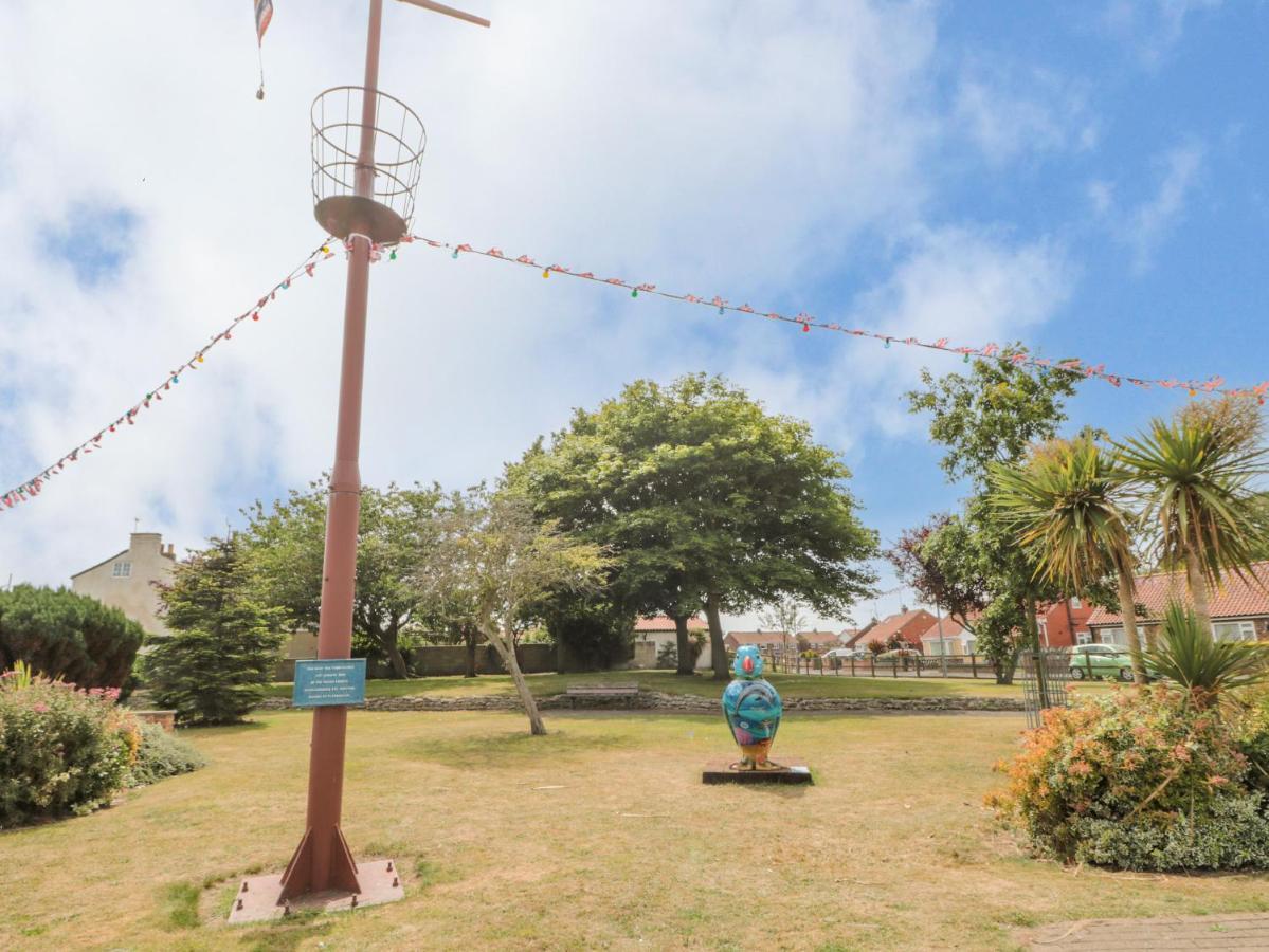 Bluebell Cottage Bridlington Εξωτερικό φωτογραφία