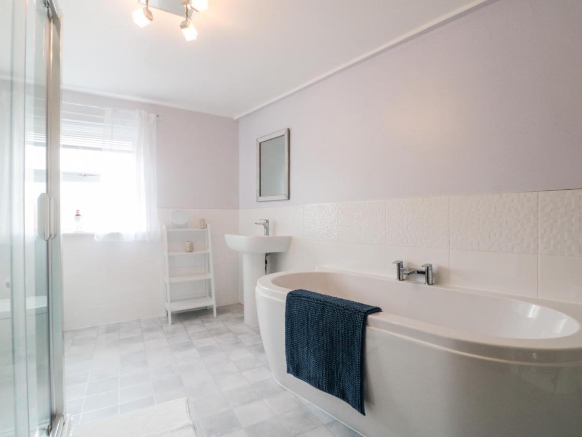 Bluebell Cottage Bridlington Εξωτερικό φωτογραφία