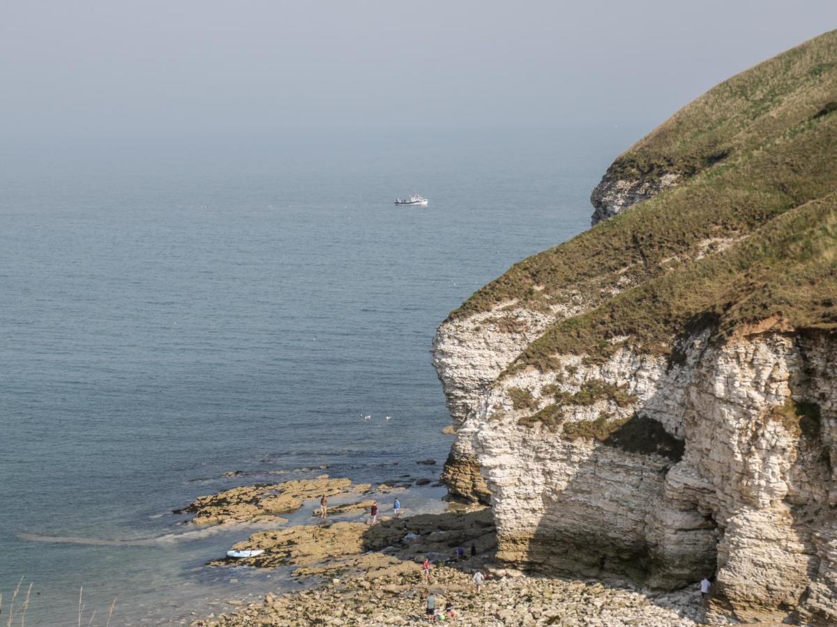 Bluebell Cottage Bridlington Εξωτερικό φωτογραφία