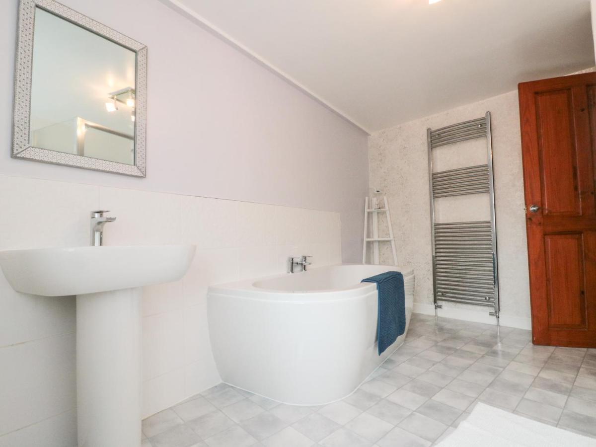 Bluebell Cottage Bridlington Εξωτερικό φωτογραφία