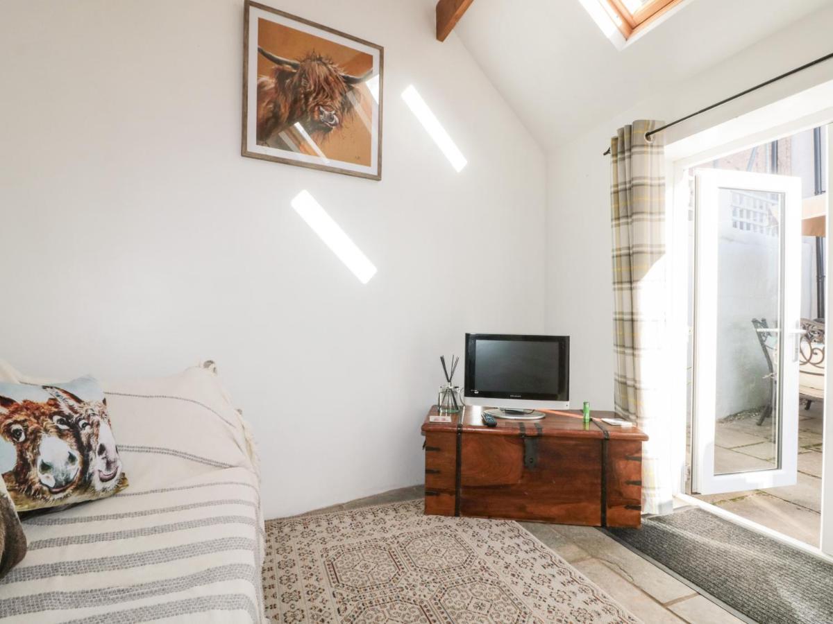 Bluebell Cottage Bridlington Εξωτερικό φωτογραφία