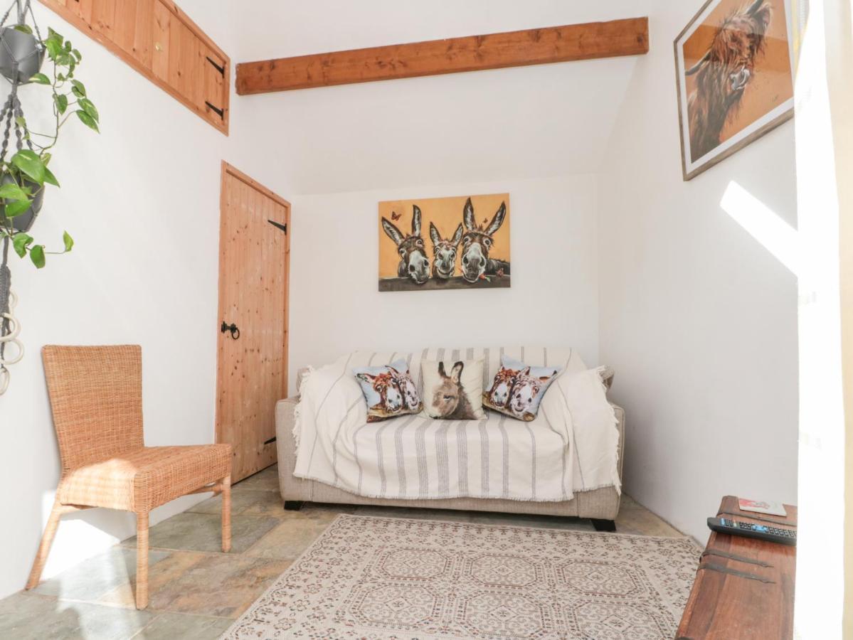 Bluebell Cottage Bridlington Εξωτερικό φωτογραφία