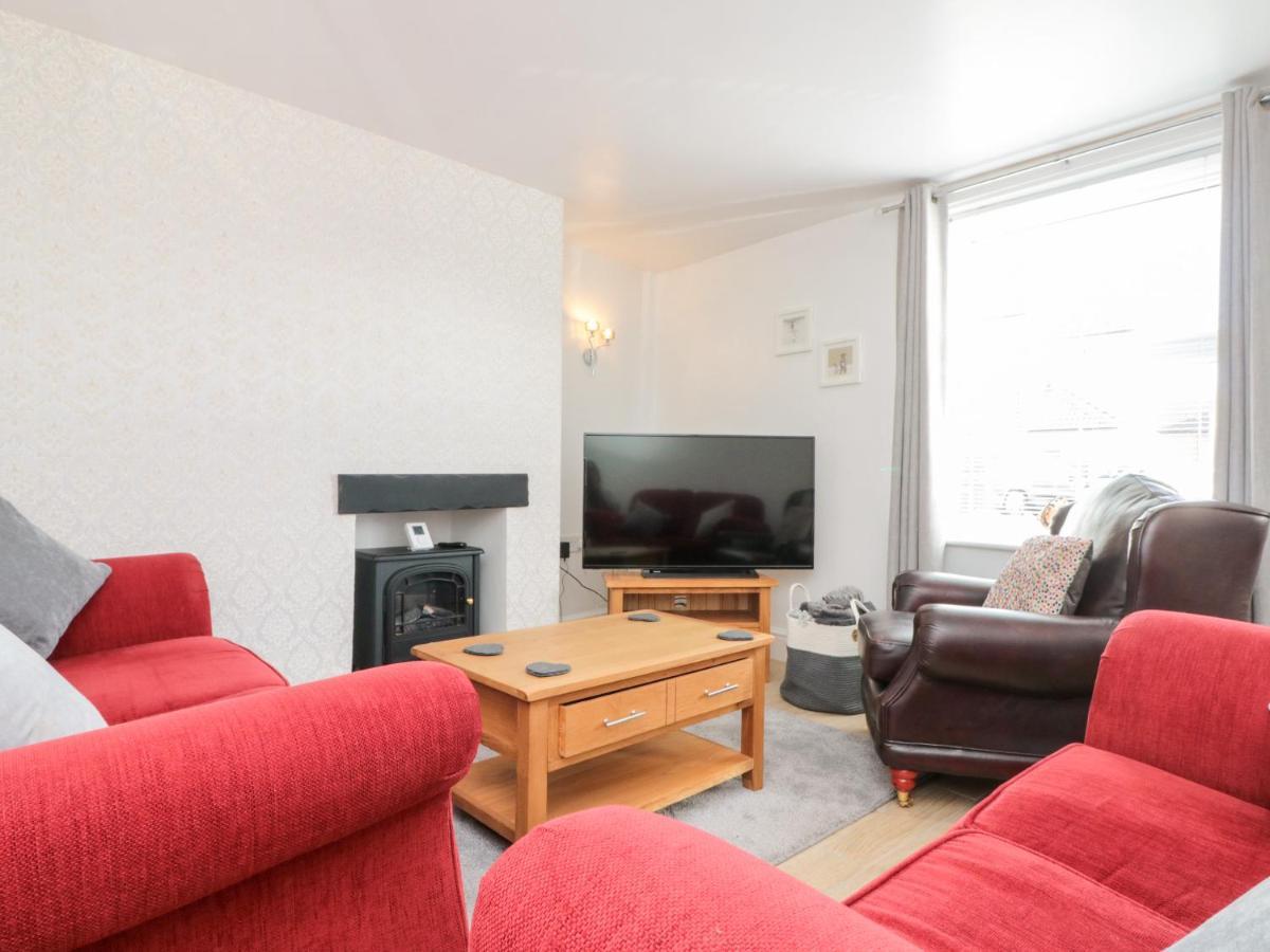 Bluebell Cottage Bridlington Εξωτερικό φωτογραφία