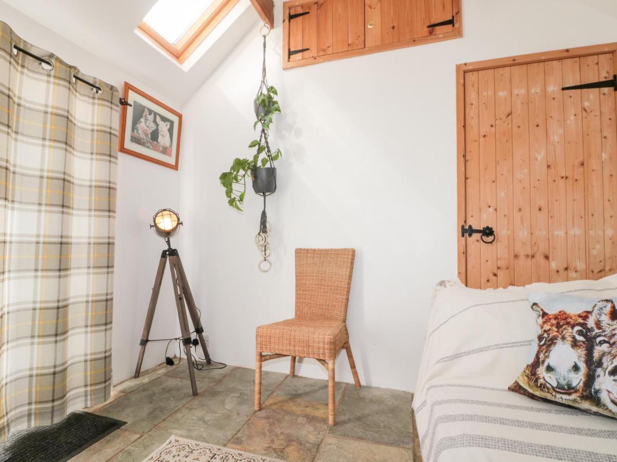 Bluebell Cottage Bridlington Εξωτερικό φωτογραφία