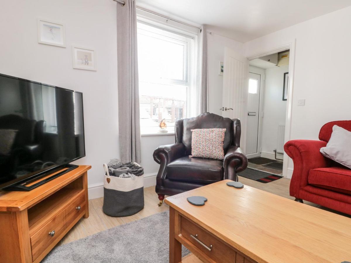 Bluebell Cottage Bridlington Εξωτερικό φωτογραφία