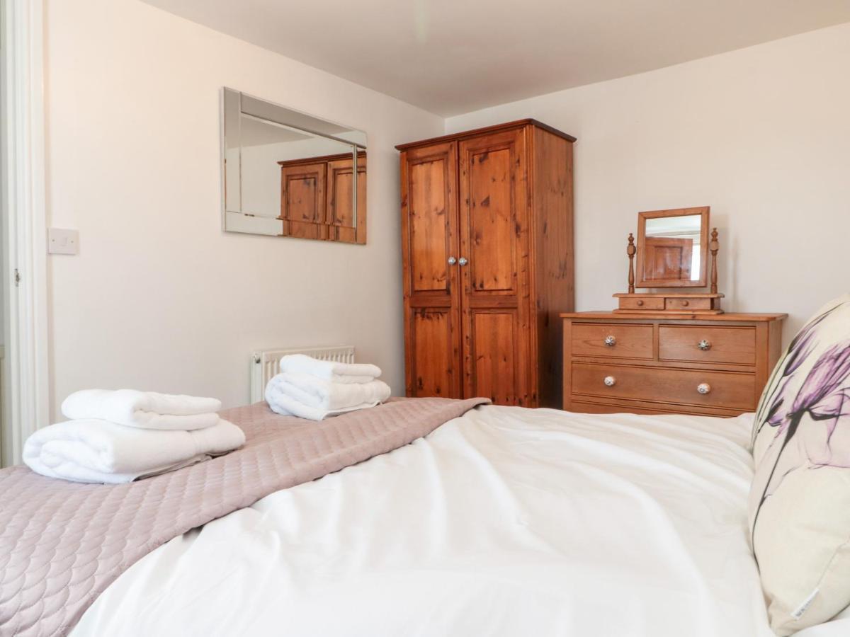 Bluebell Cottage Bridlington Εξωτερικό φωτογραφία