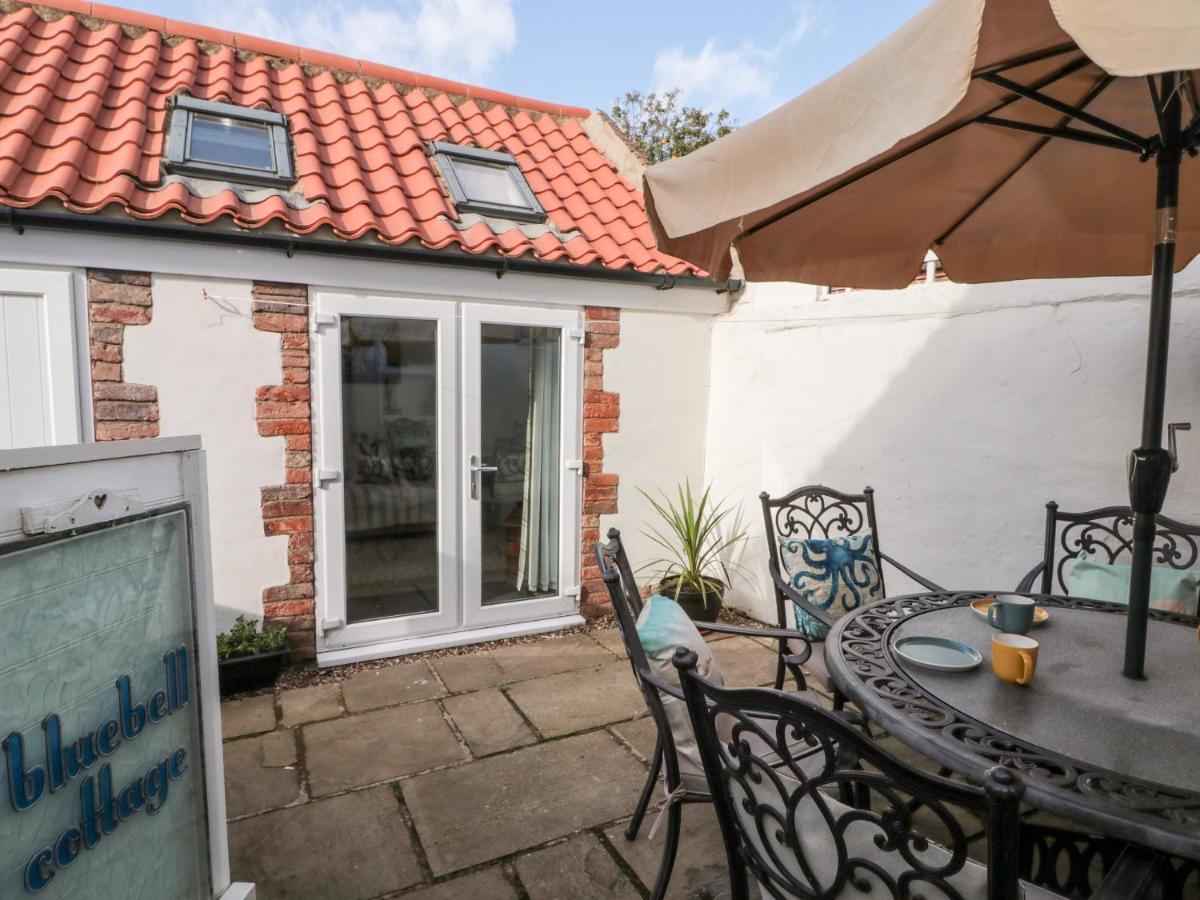 Bluebell Cottage Bridlington Εξωτερικό φωτογραφία