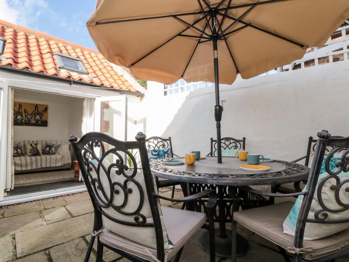 Bluebell Cottage Bridlington Εξωτερικό φωτογραφία