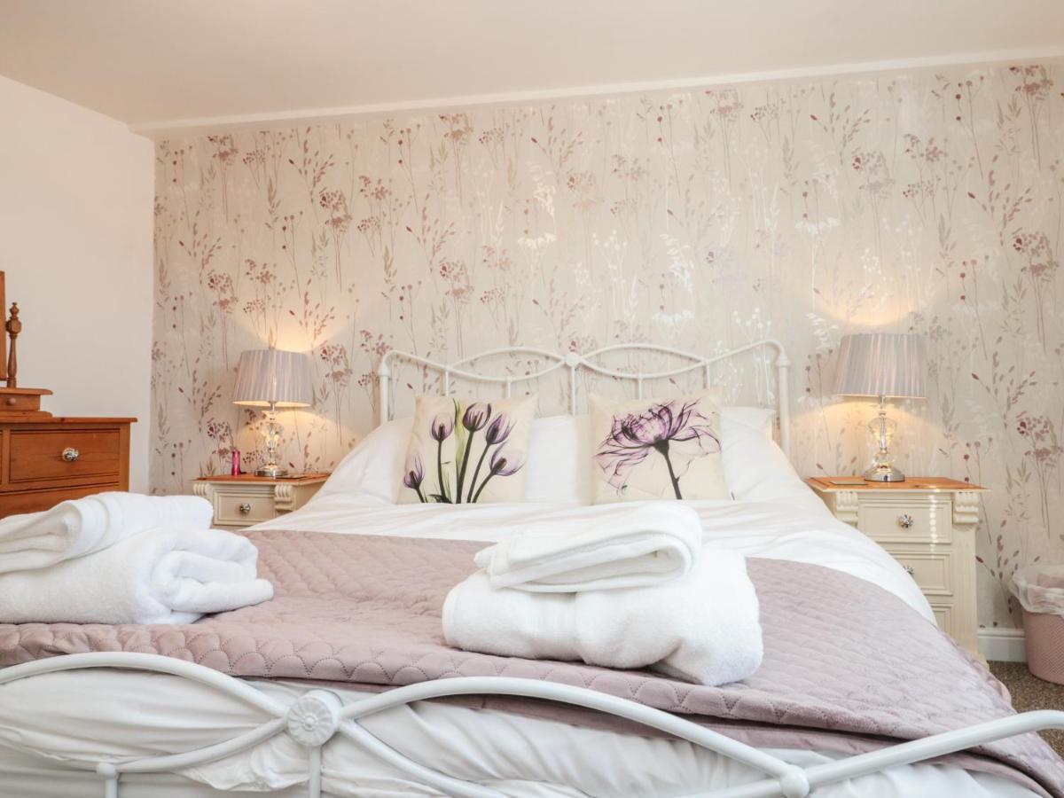 Bluebell Cottage Bridlington Εξωτερικό φωτογραφία