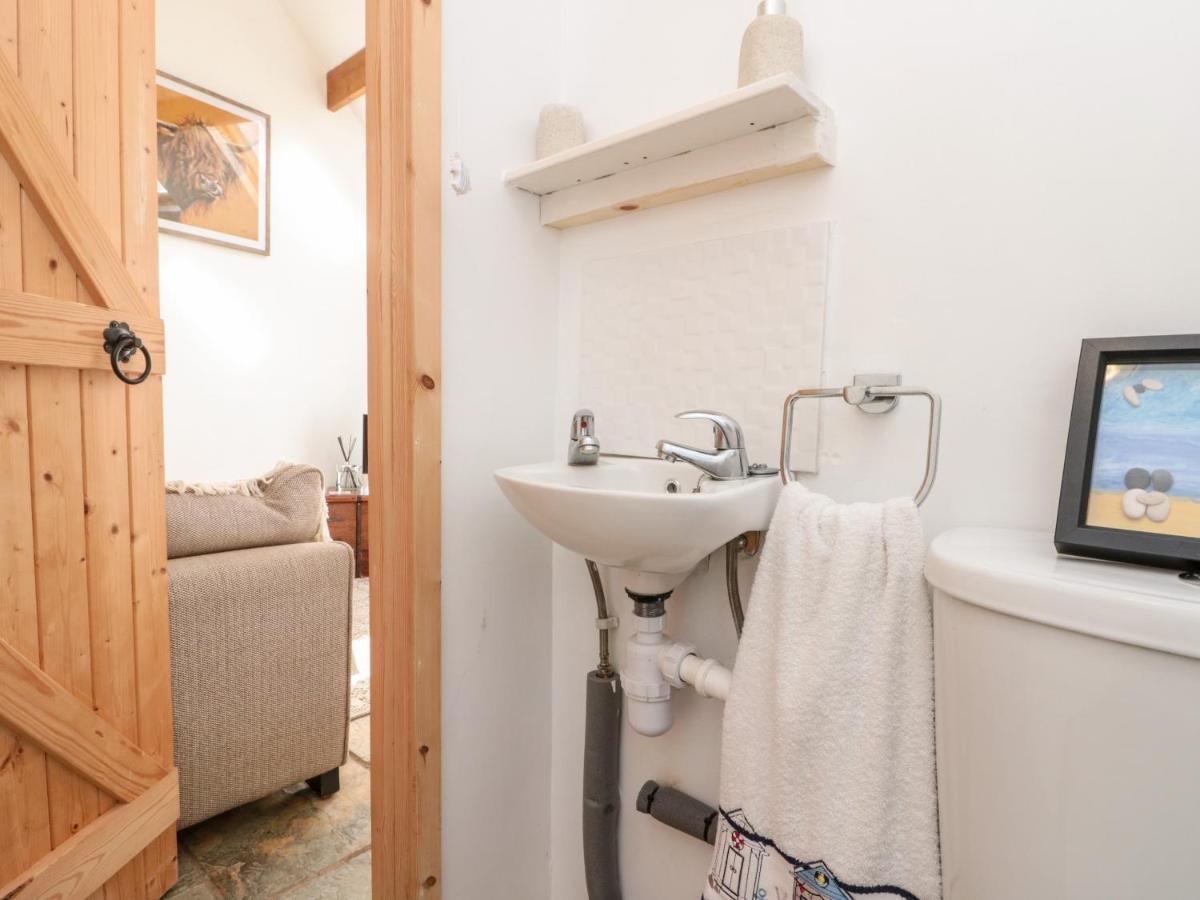 Bluebell Cottage Bridlington Εξωτερικό φωτογραφία