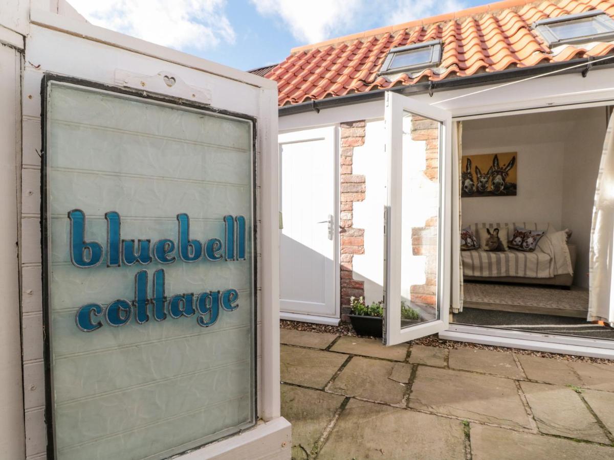 Bluebell Cottage Bridlington Εξωτερικό φωτογραφία