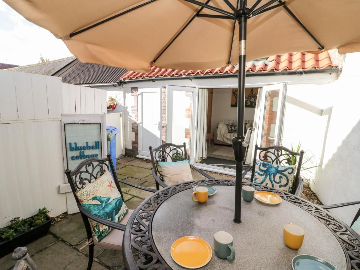 Bluebell Cottage Bridlington Εξωτερικό φωτογραφία