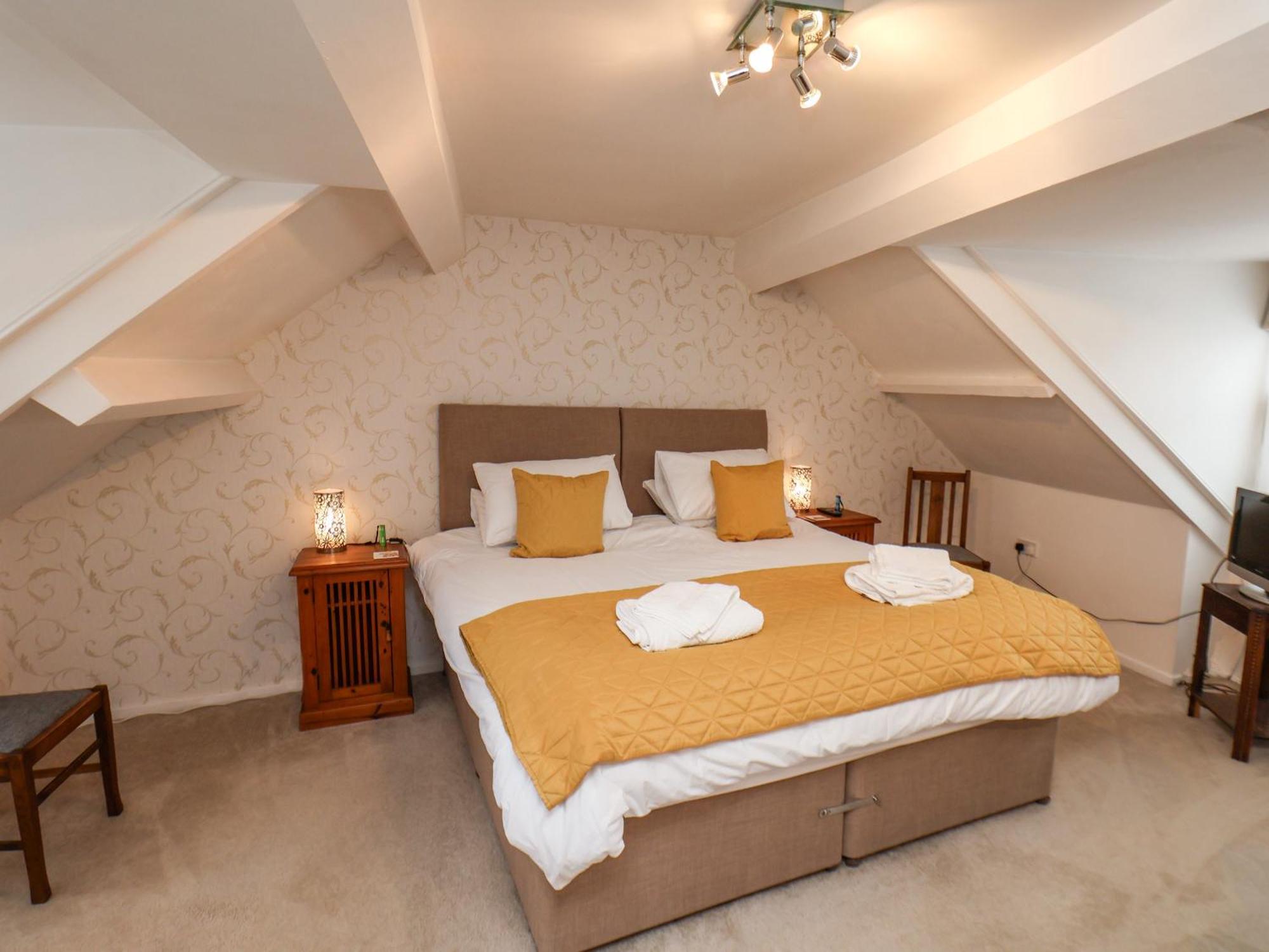 Bluebell Cottage Bridlington Εξωτερικό φωτογραφία