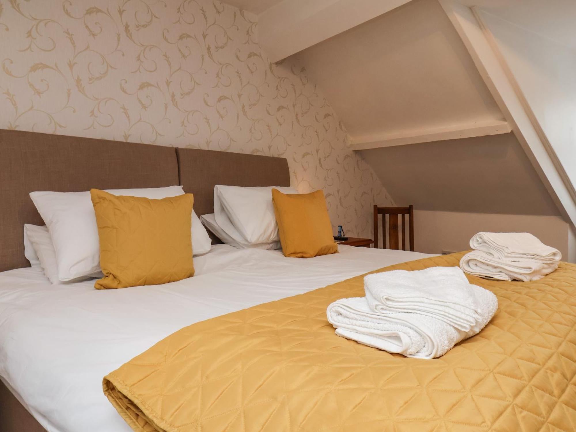 Bluebell Cottage Bridlington Εξωτερικό φωτογραφία
