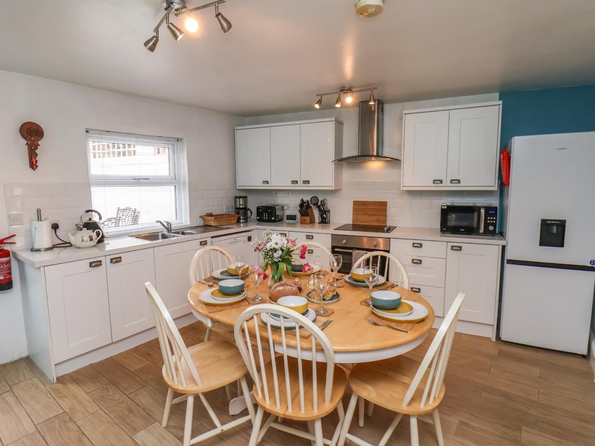Bluebell Cottage Bridlington Εξωτερικό φωτογραφία