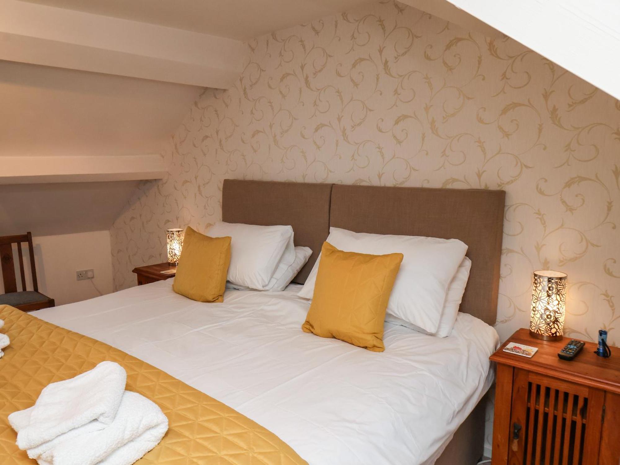 Bluebell Cottage Bridlington Εξωτερικό φωτογραφία