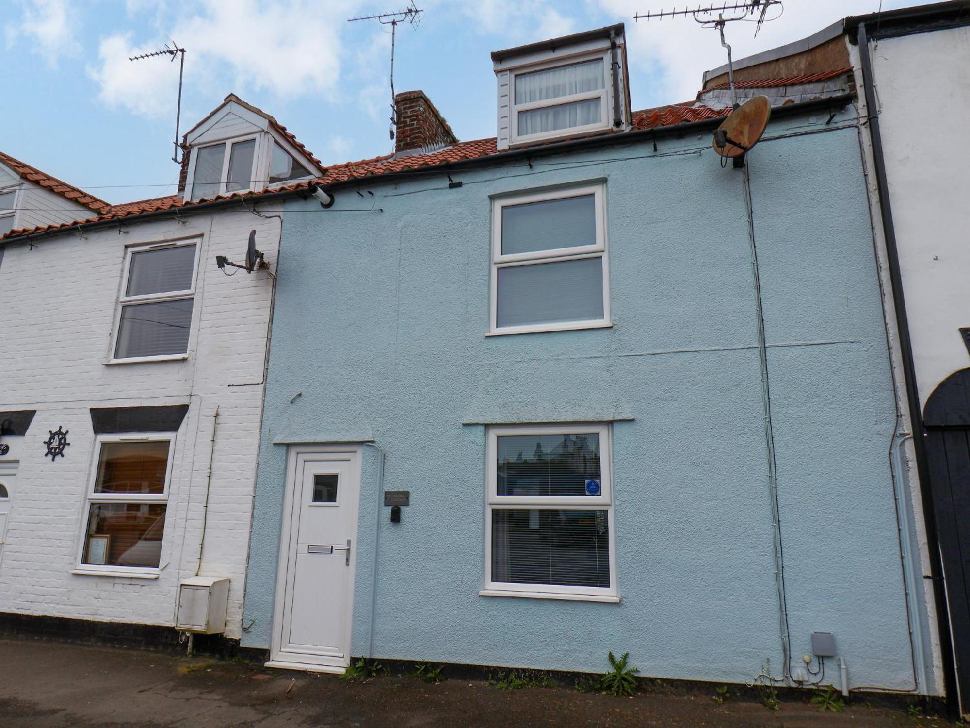 Bluebell Cottage Bridlington Εξωτερικό φωτογραφία