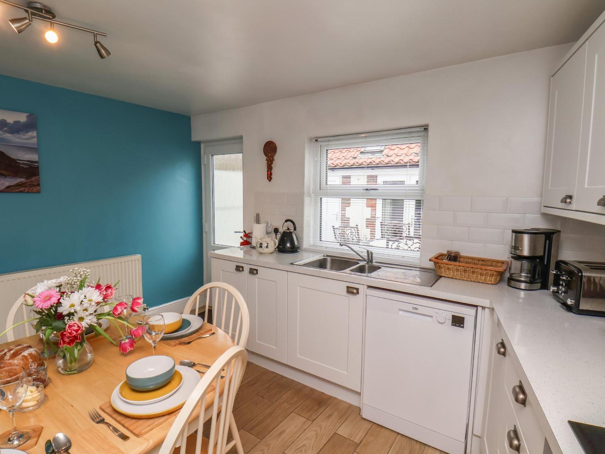 Bluebell Cottage Bridlington Εξωτερικό φωτογραφία
