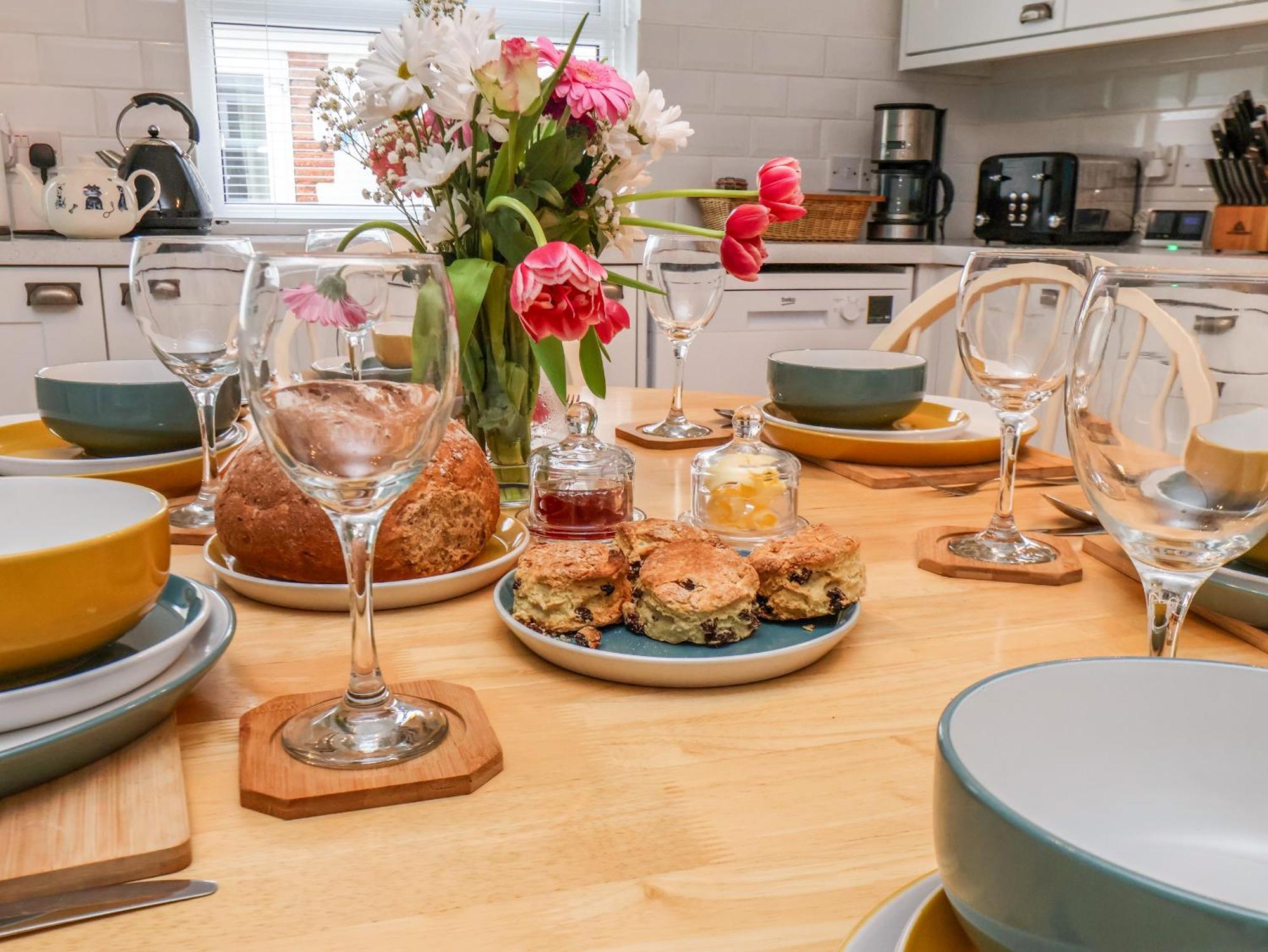 Bluebell Cottage Bridlington Εξωτερικό φωτογραφία