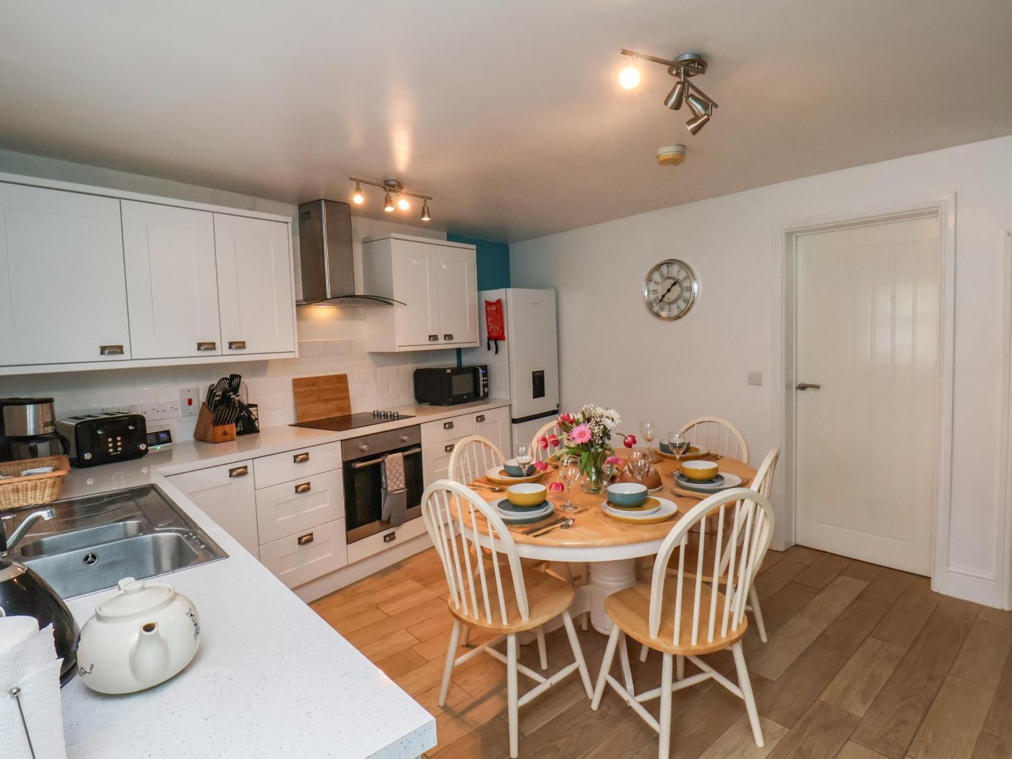 Bluebell Cottage Bridlington Εξωτερικό φωτογραφία