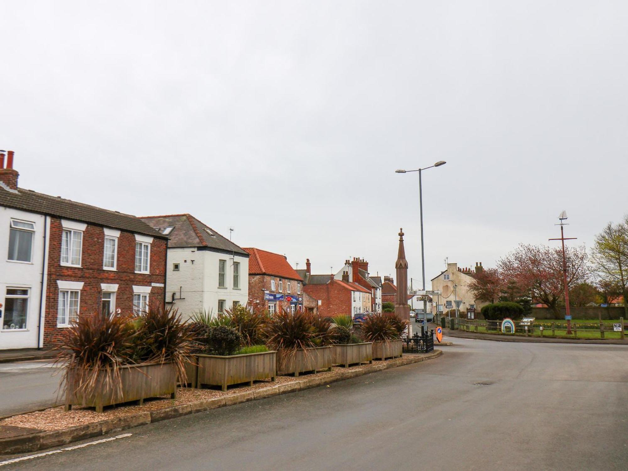 Bluebell Cottage Bridlington Εξωτερικό φωτογραφία