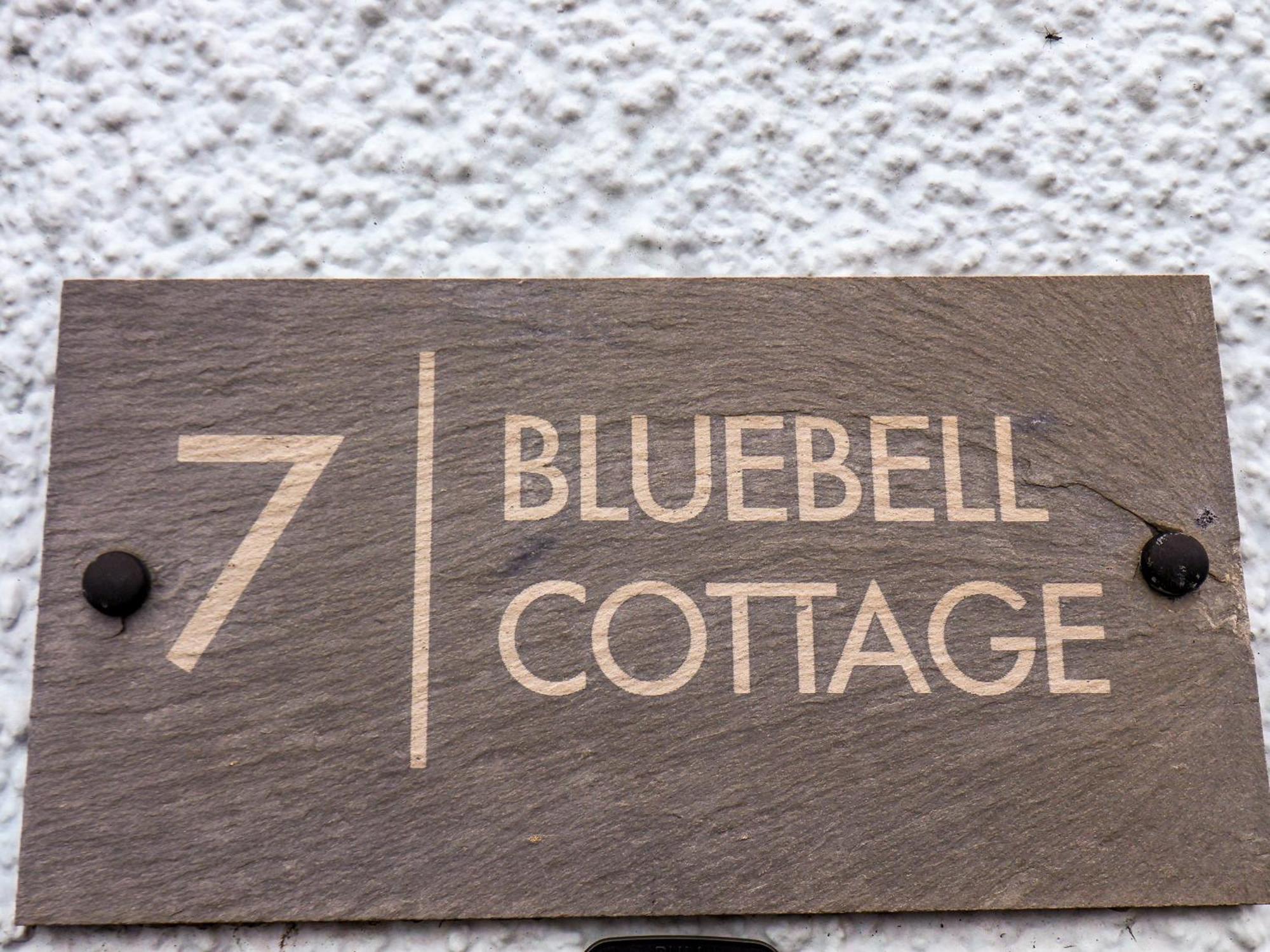 Bluebell Cottage Bridlington Εξωτερικό φωτογραφία