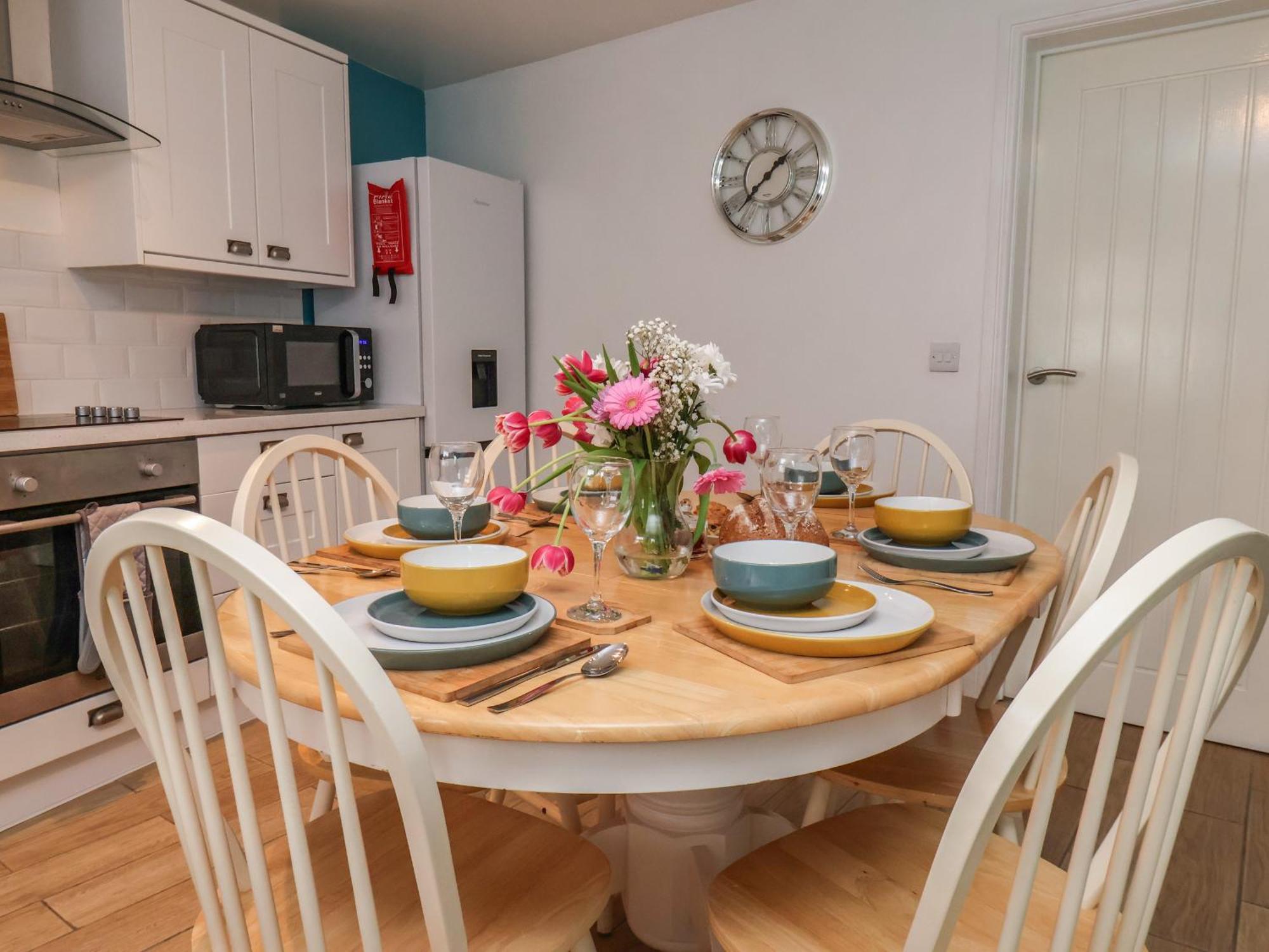 Bluebell Cottage Bridlington Εξωτερικό φωτογραφία
