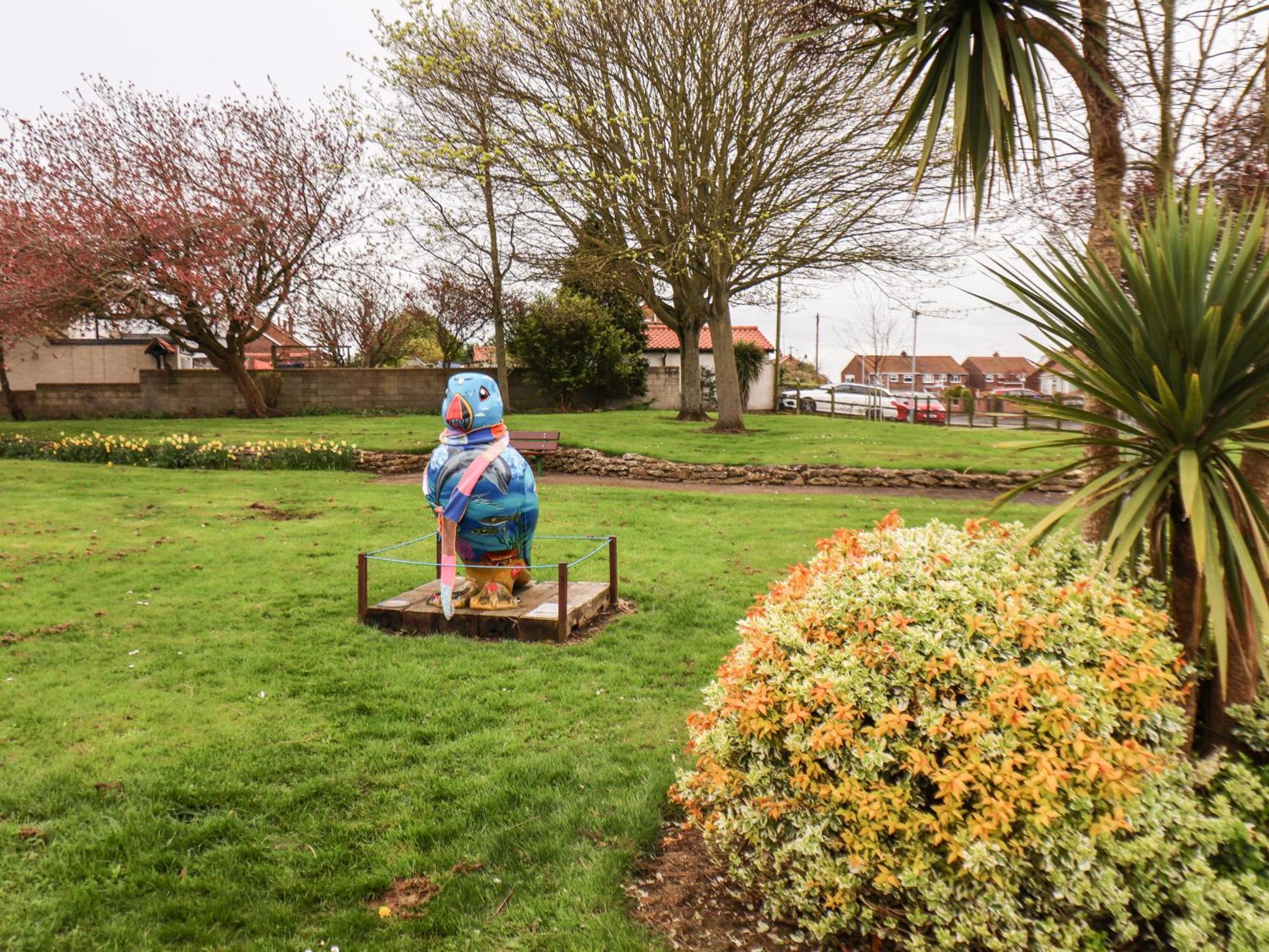 Bluebell Cottage Bridlington Εξωτερικό φωτογραφία