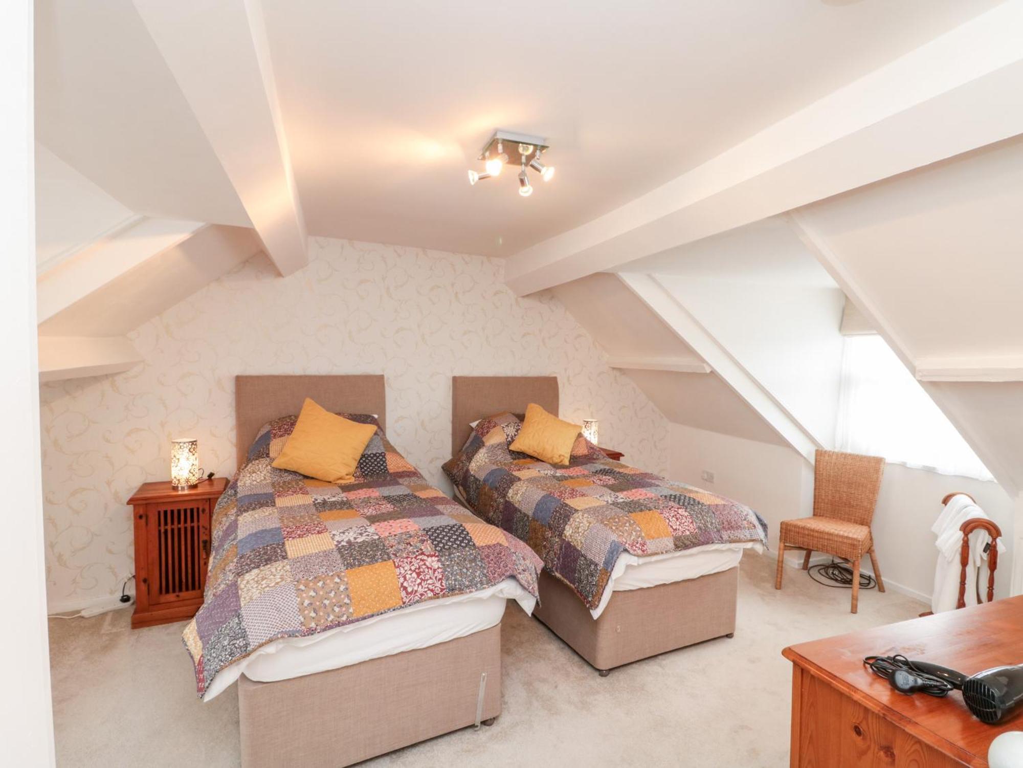 Bluebell Cottage Bridlington Εξωτερικό φωτογραφία